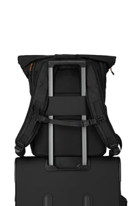 Travelite Unisex adulto Zaino 091021 01 Nero