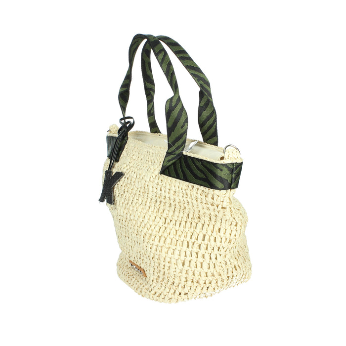KBAS Donna Borsa a mano 1472213 Beige