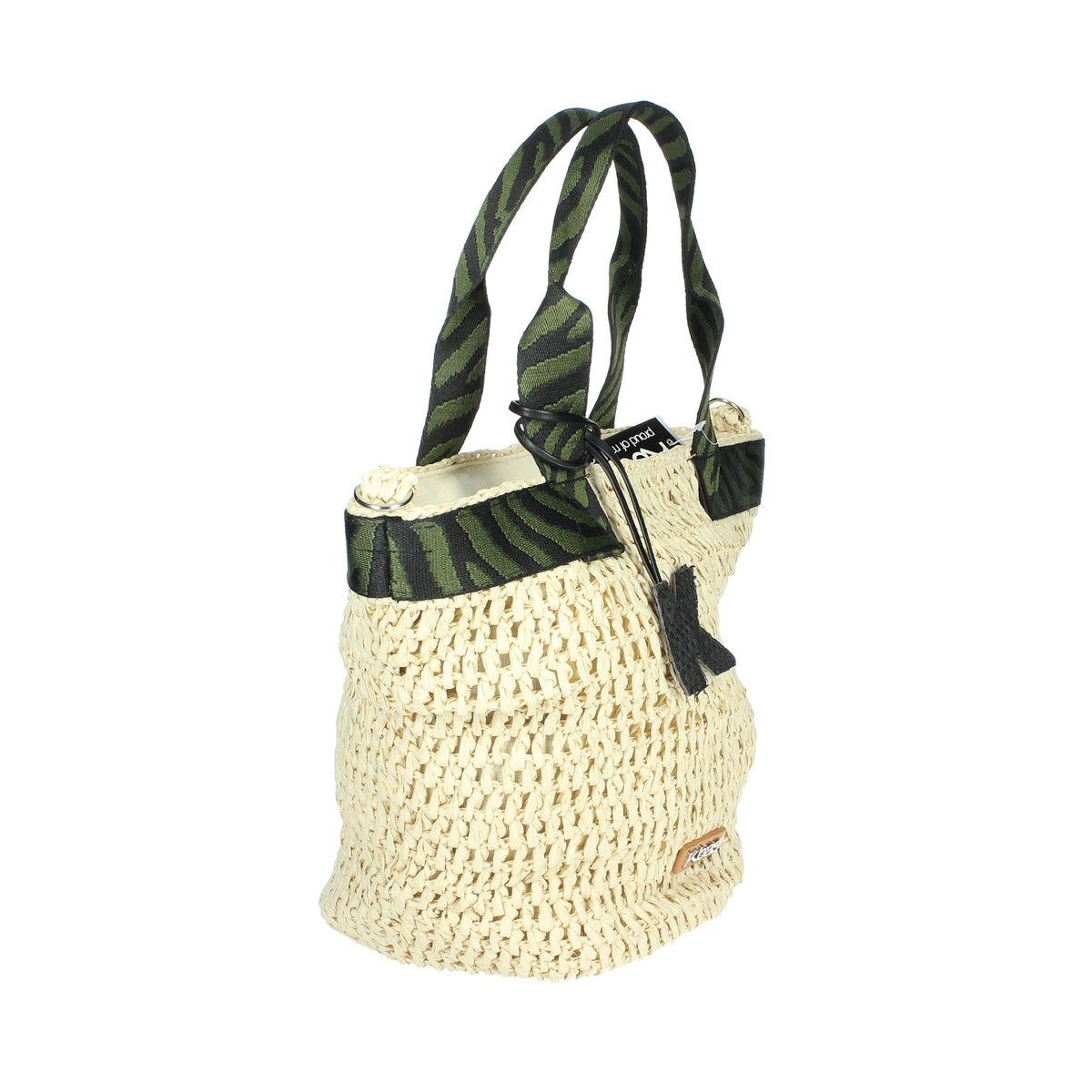 KBAS Donna Borsa a mano 1472213 Beige