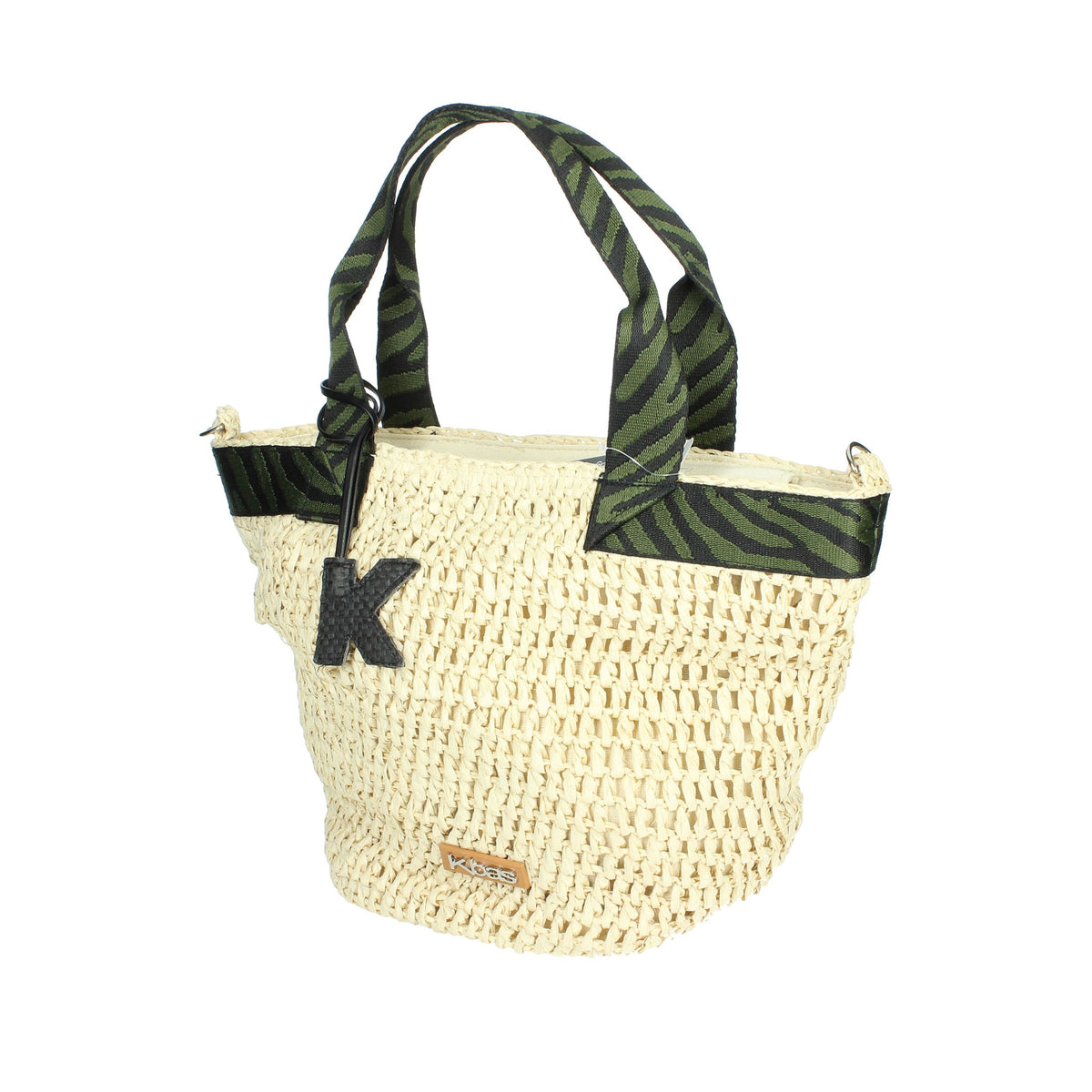 KBAS Donna Borsa a mano 1472213 Beige