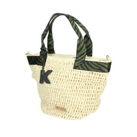KBAS Donna Borsa a mano 1472213 Beige