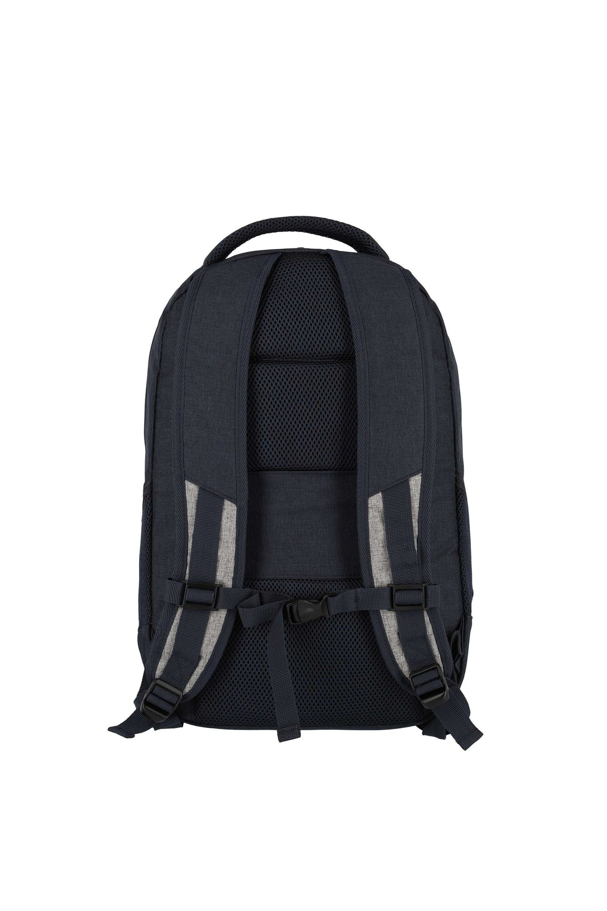 Travelite Unisex adulto Zaino 096308 20 Blu/Grigio