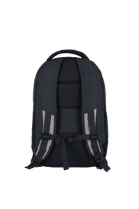 Travelite Unisex adulto Zaino 096308 20 Blu/Grigio