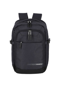 Travelite Unisex adulto Zaino 006921 04 Antracite