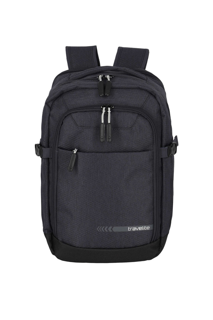 Travelite Unisex adulto Zaino 006921 04 Antracite