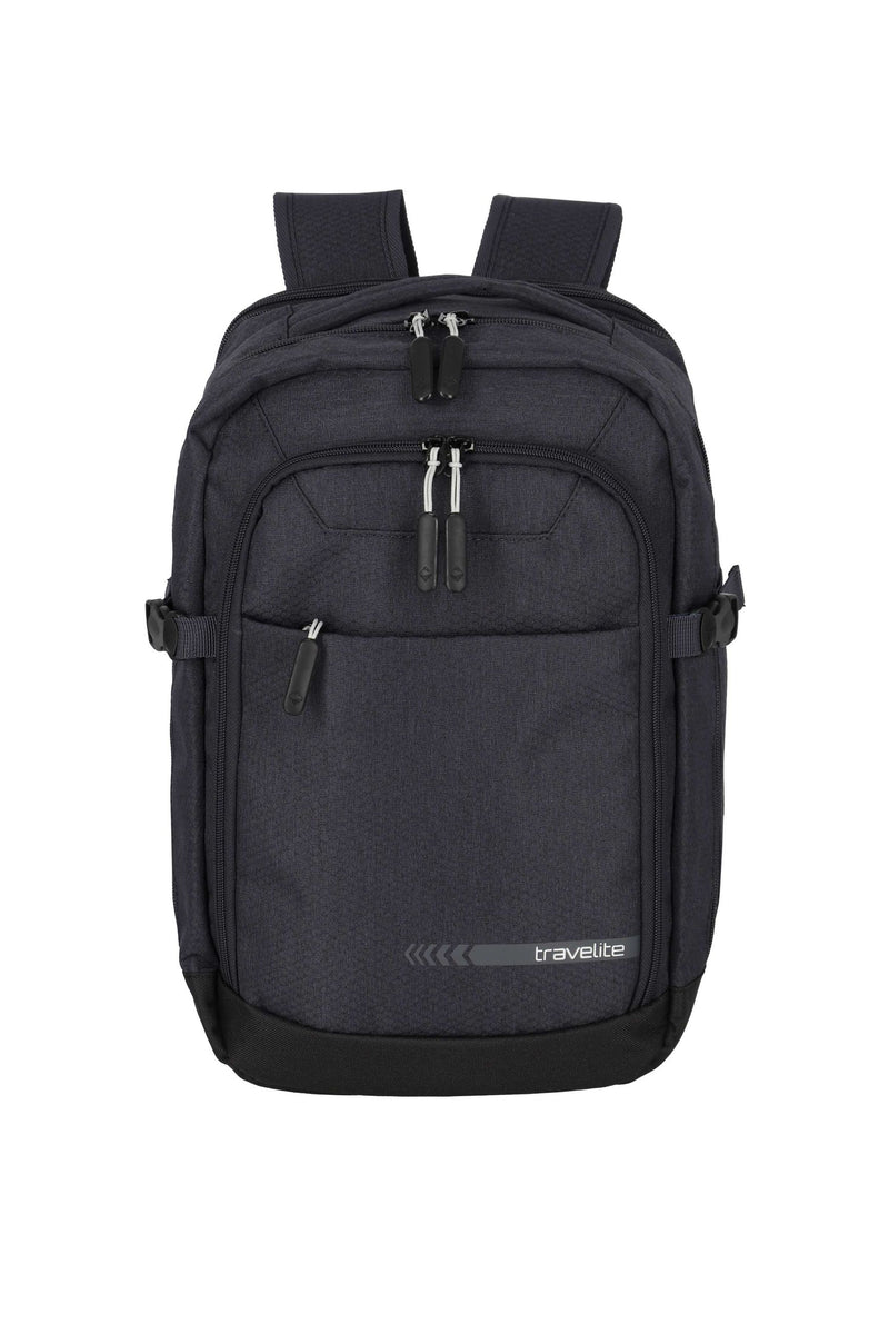 Travelite Unisex adulto Zaino 006921 04 Antracite
