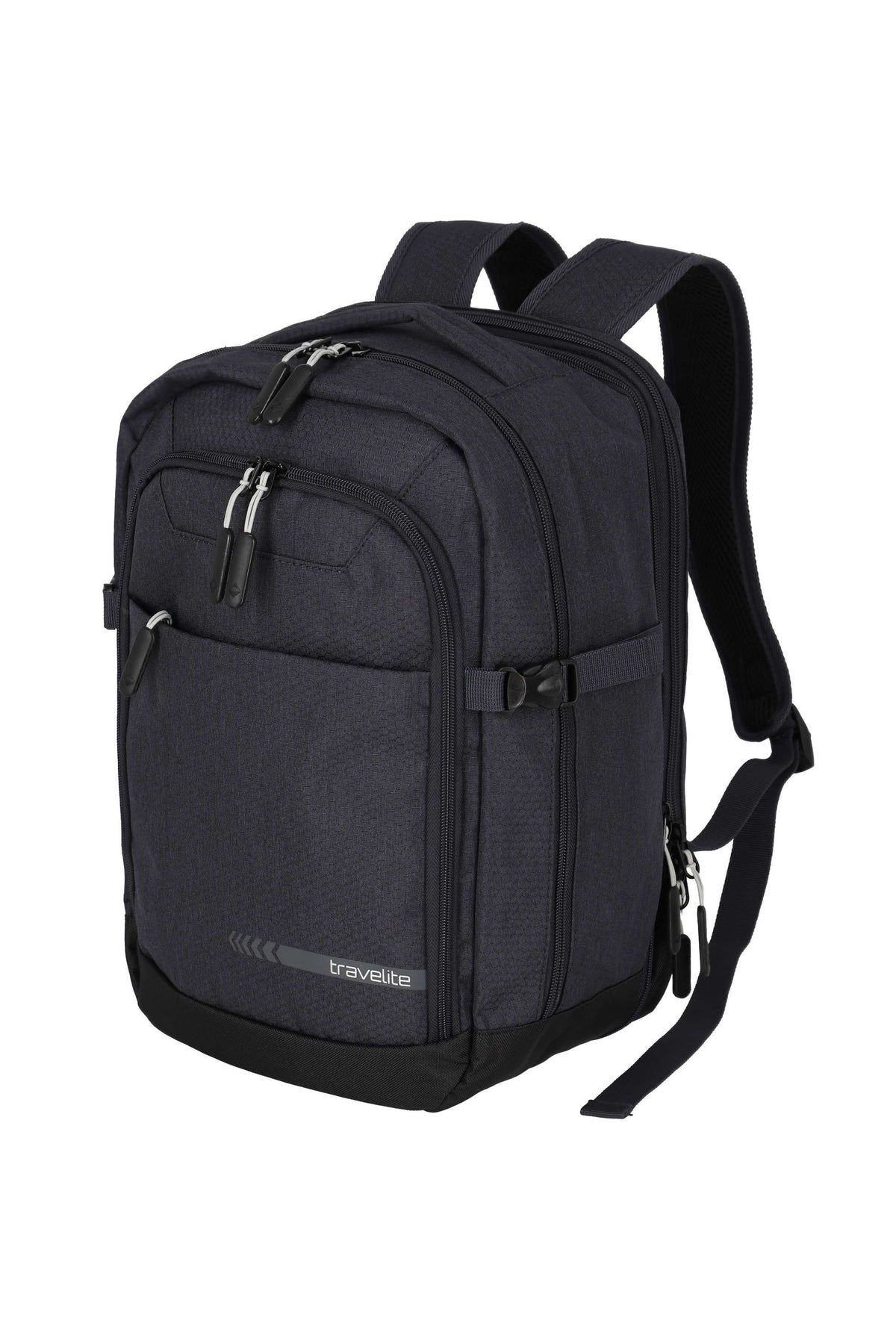 Travelite Unisex adulto Zaino 006921 04 Antracite