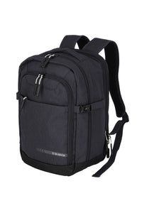 Travelite Unisex adulto Zaino 006921 04 Antracite