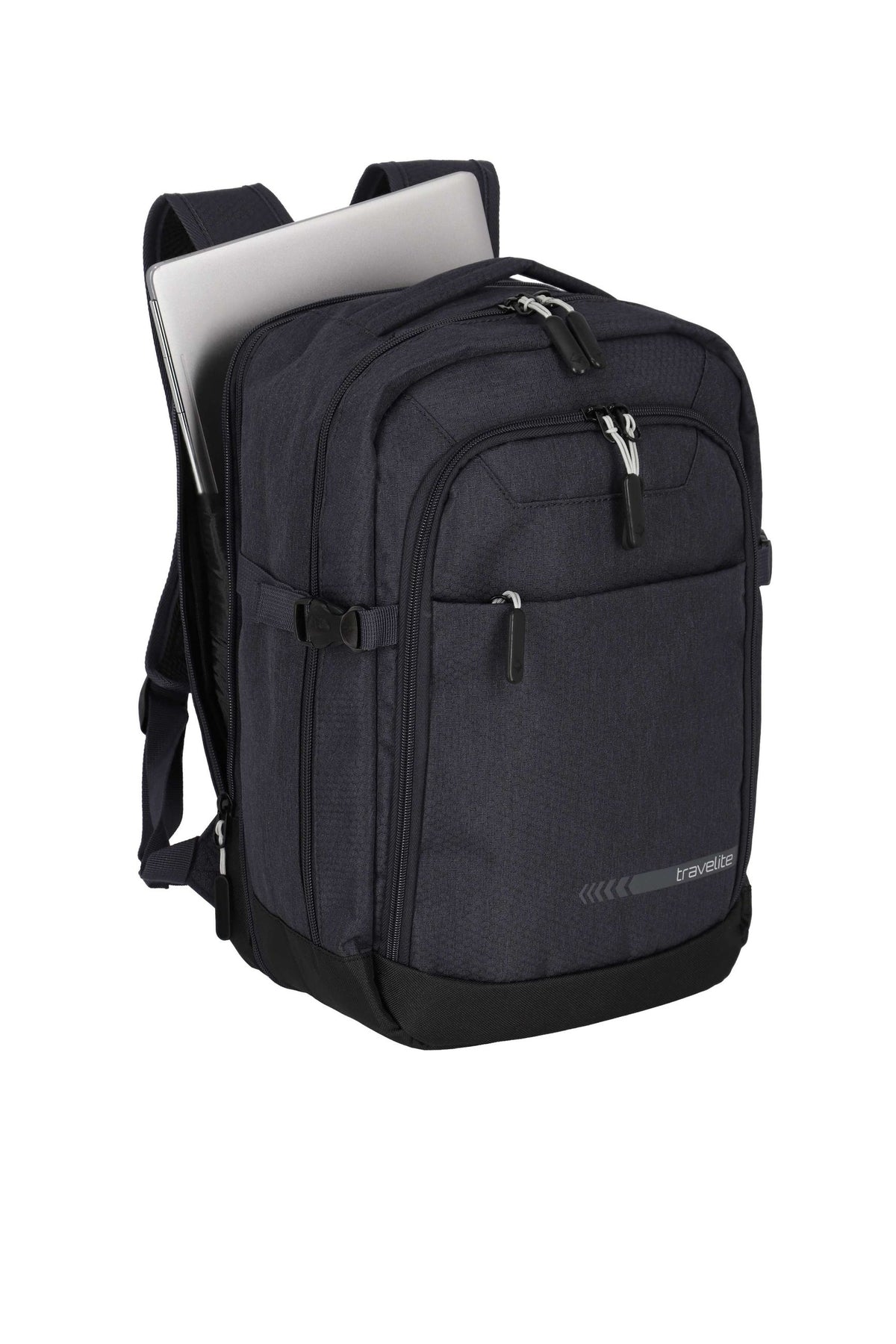 Travelite Unisex adulto Zaino 006921 04 Antracite