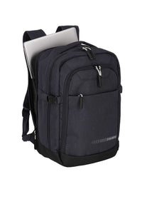Travelite Unisex adulto Zaino 006921 04 Antracite