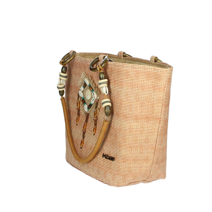 KBAS Donna Borsa a spalla 3412224 Arancione