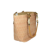 KBAS Donna Borsa a spalla 3412224 Arancione