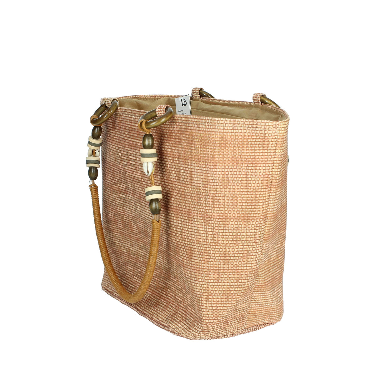 KBAS Donna Borsa a spalla 3412224 Arancione