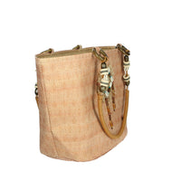 KBAS Donna Borsa a spalla 3412224 Arancione