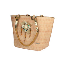 KBAS Donna Borsa a spalla 3412224 Arancione
