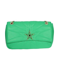 Shop Art Donna Borsa a tracolla SAAS230001 Verde