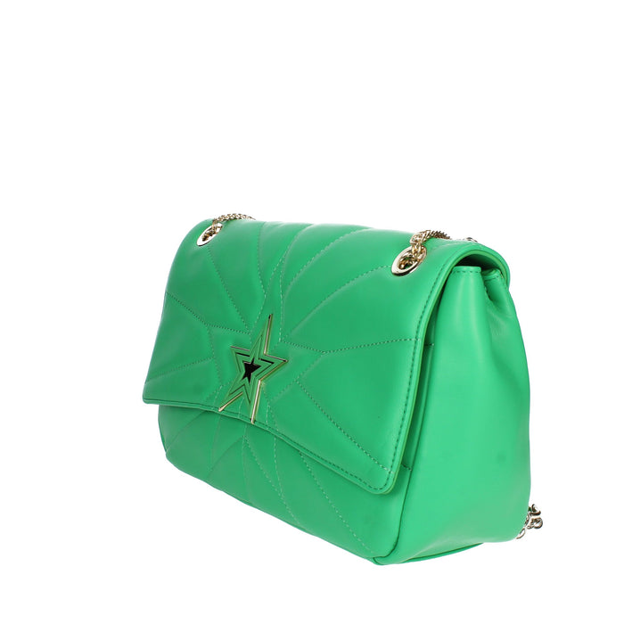 Shop Art Donna Borsa a tracolla SAAS230001 Verde