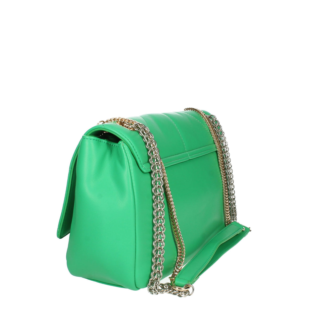 Shop Art Donna Borsa a tracolla SAAS230001 Verde