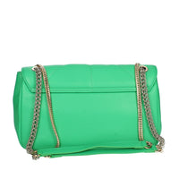 Shop Art Donna Borsa a tracolla SAAS230001 Verde