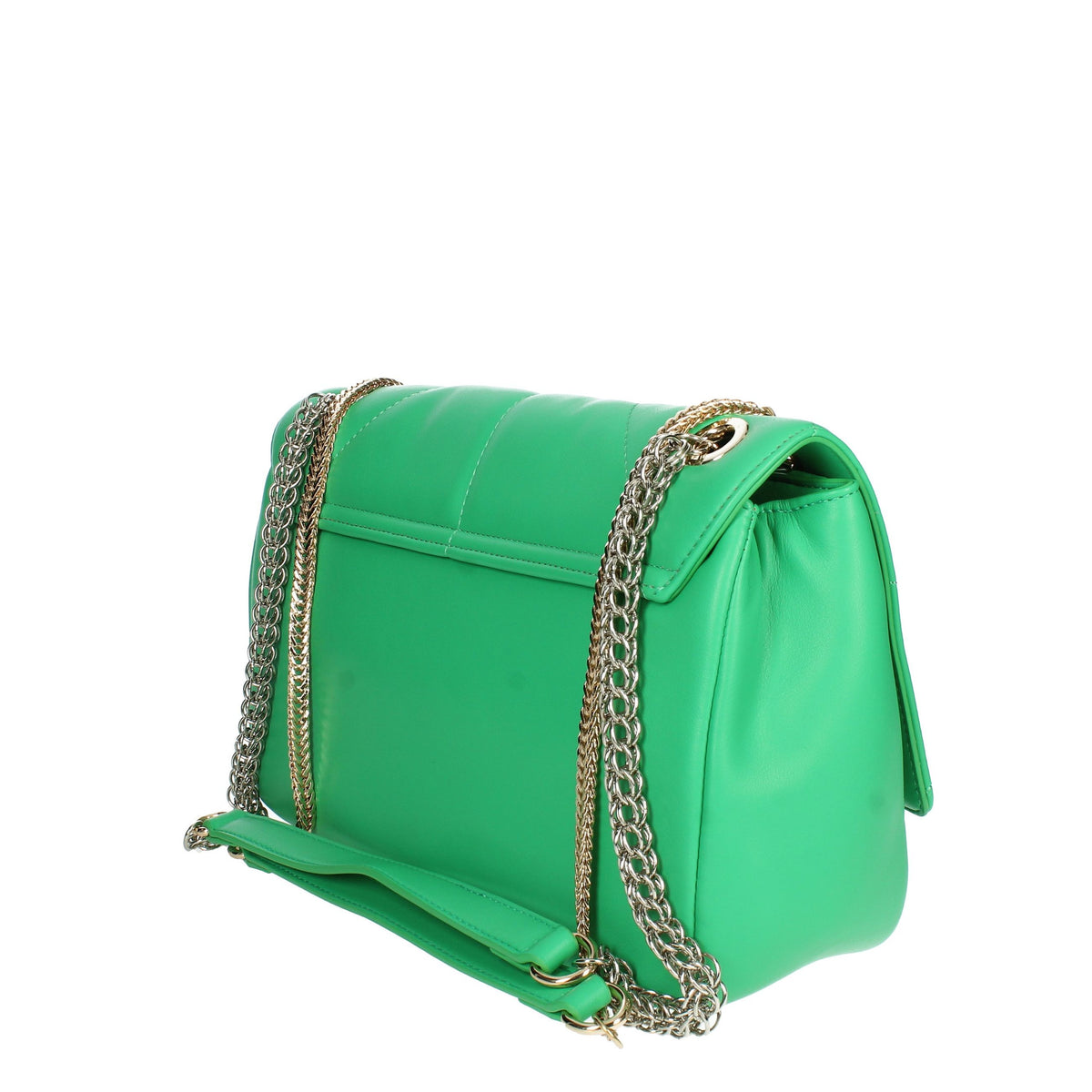 Shop Art Donna Borsa a tracolla SAAS230001 Verde