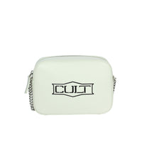 Cult Donna Borsa a spalla X16.003 Bianco