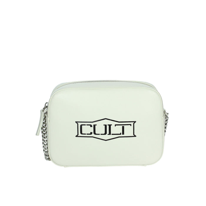 Cult Donna Borsa a spalla X16.003 Bianco