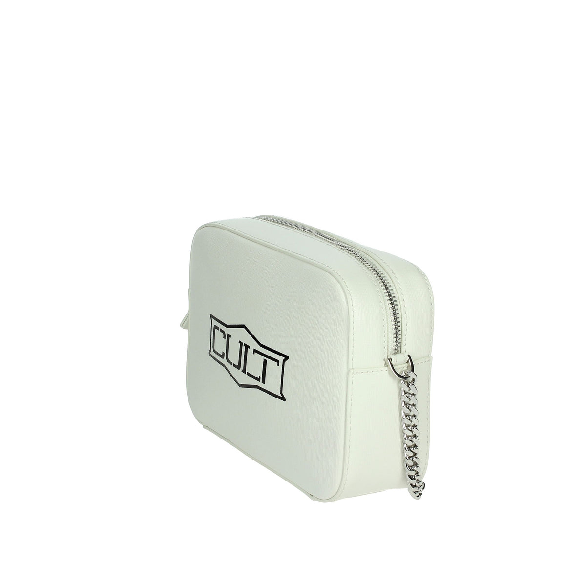 Cult Donna Borsa a spalla X16.003 Bianco