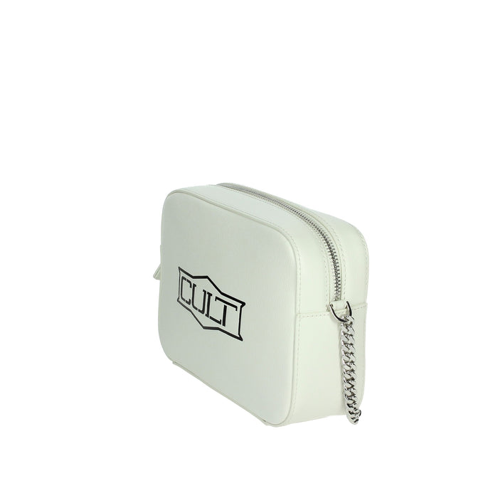 Cult Donna Borsa a spalla X16.003 Bianco