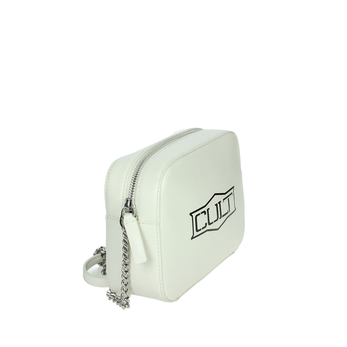 Cult Donna Borsa a spalla X16.003 Bianco