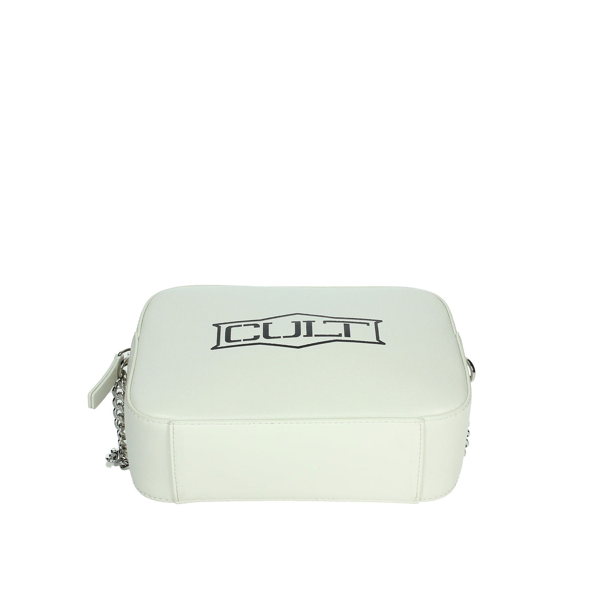 Cult Donna Borsa a spalla X16.003 Bianco