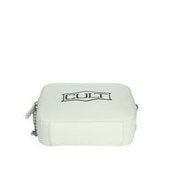 Cult Donna Borsa a spalla X16.003 Bianco