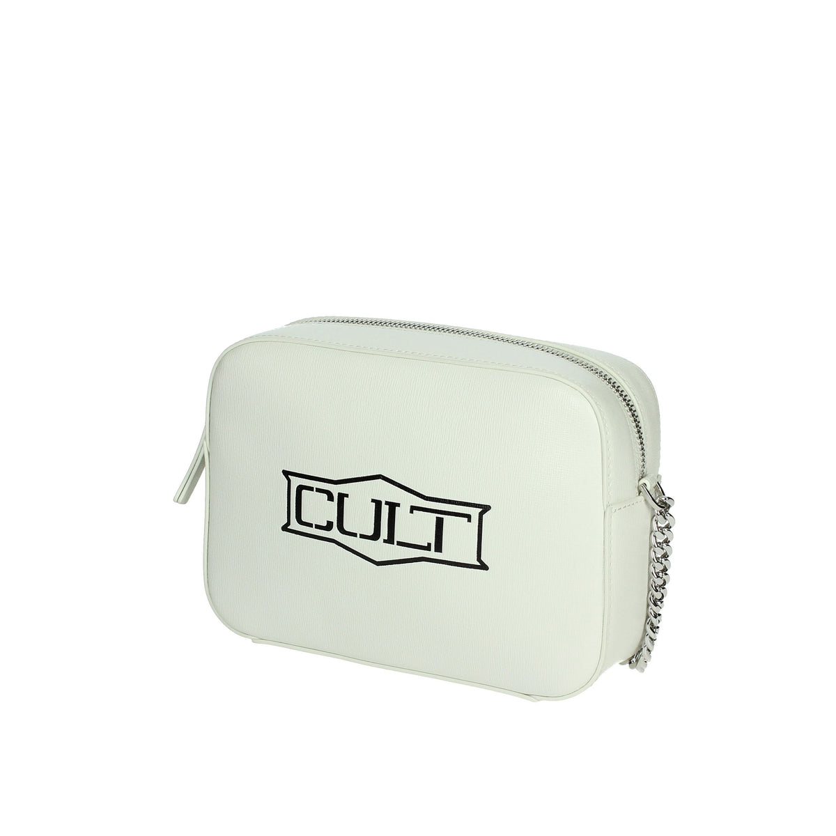 Cult Donna Borsa a spalla X16.003 Bianco