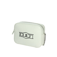 Cult Donna Borsa a spalla X16.003 Bianco