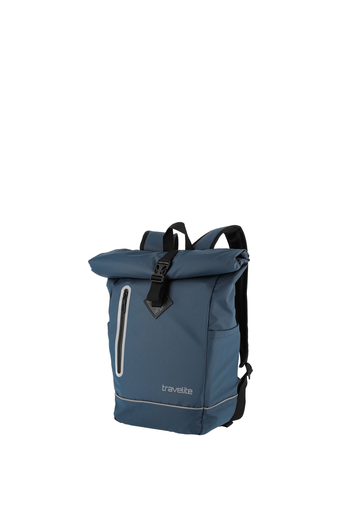 Travelite Unisex adulto Zaino 096314 91 Blu