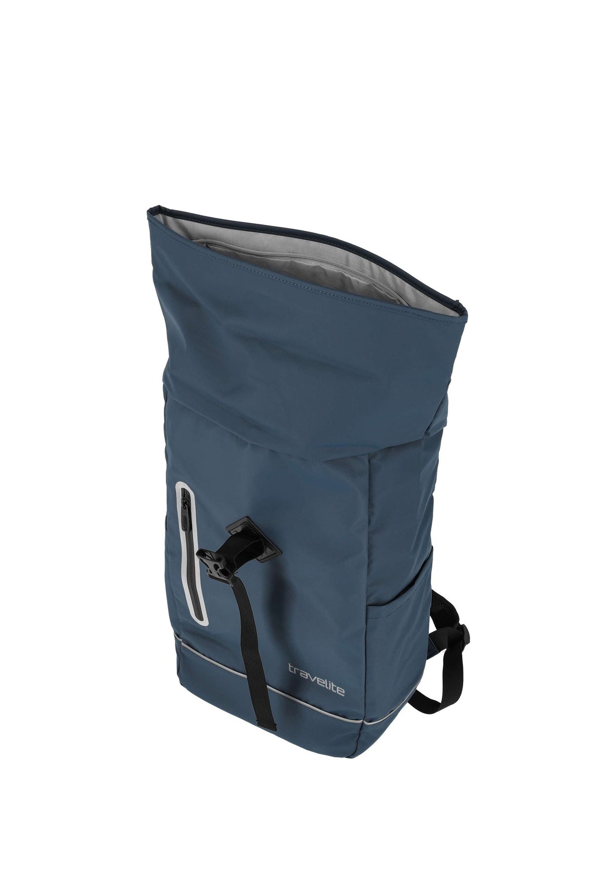Travelite Unisex adulto Zaino 096314 91 Blu