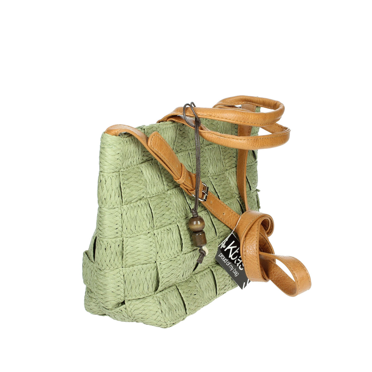 KBAS Donna Borsa a tracolla 3412205 Verde
