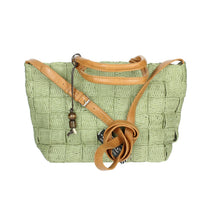 KBAS Donna Borsa a tracolla 3412205 Verde