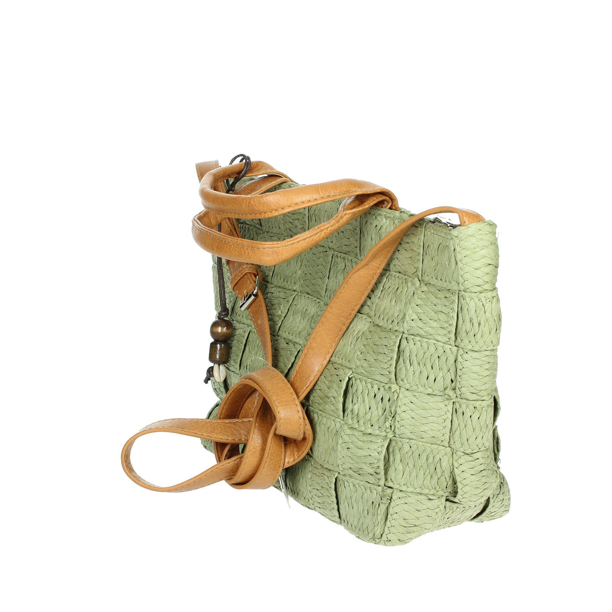 KBAS Donna Borsa a tracolla 3412205 Verde