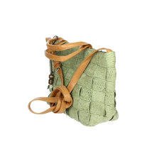 KBAS Donna Borsa a tracolla 3412205 Verde