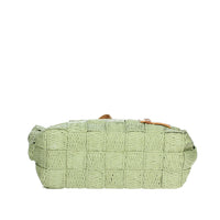 KBAS Donna Borsa a tracolla 3412205 Verde