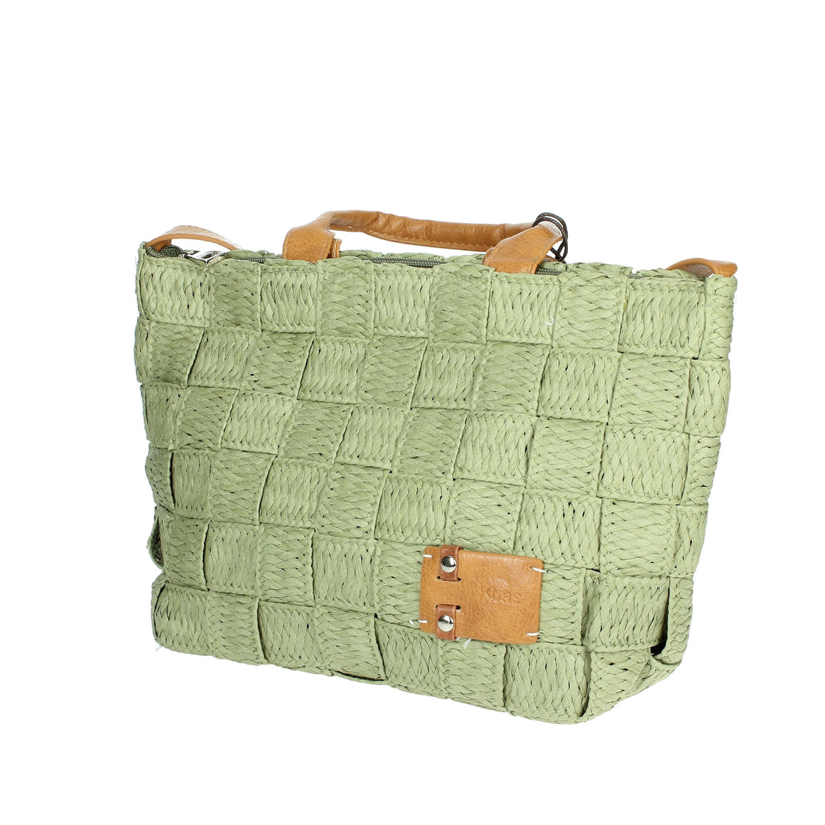 KBAS Donna Borsa a tracolla 3412205 Verde