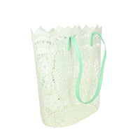 KBAS Donna Borsa a spalla 308009BL Bianco