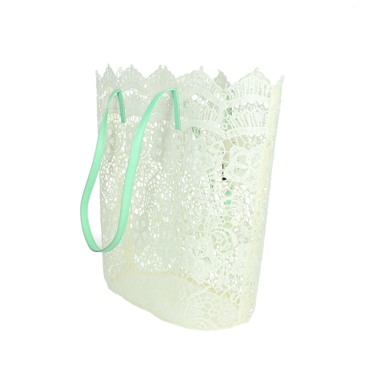 KBAS Donna Borsa a spalla 308009BL Bianco