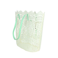 KBAS Donna Borsa a spalla 308009BL Bianco