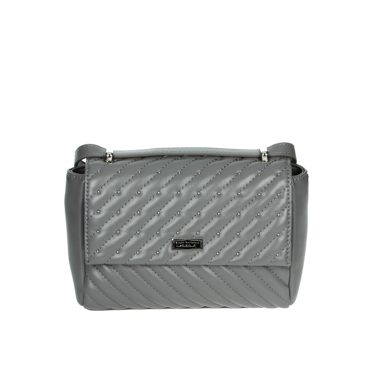 Cult Donna Borsa a spalla X05.001 Grigio