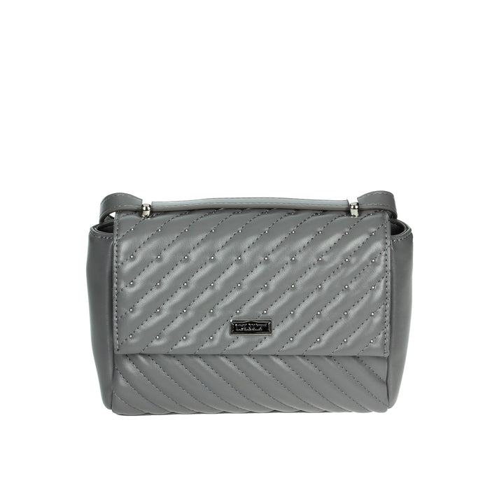 Cult Donna Borsa a spalla X05.001 Grigio