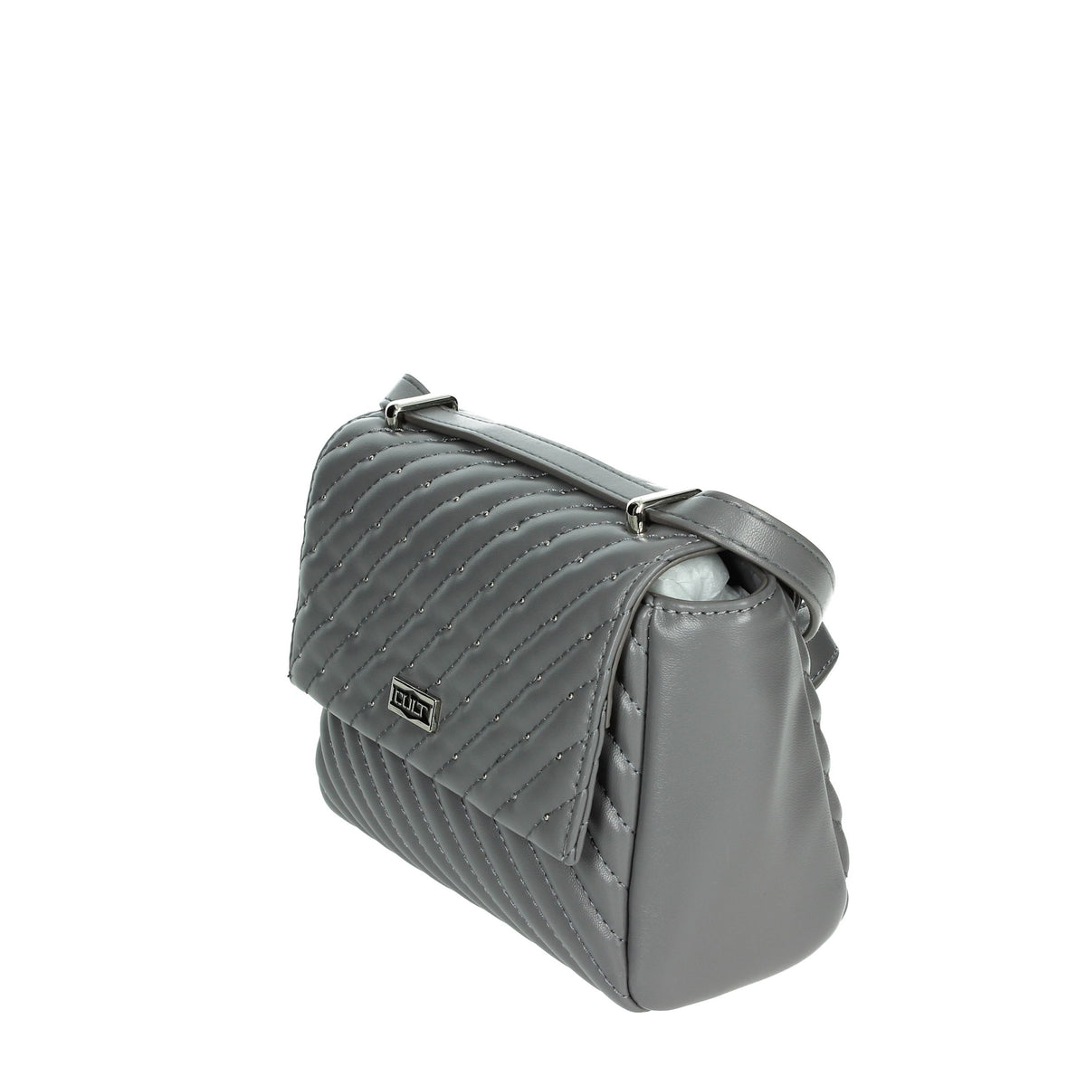 Cult Donna Borsa a spalla X05.001 Grigio