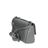 Cult Donna Borsa a spalla X05.001 Grigio