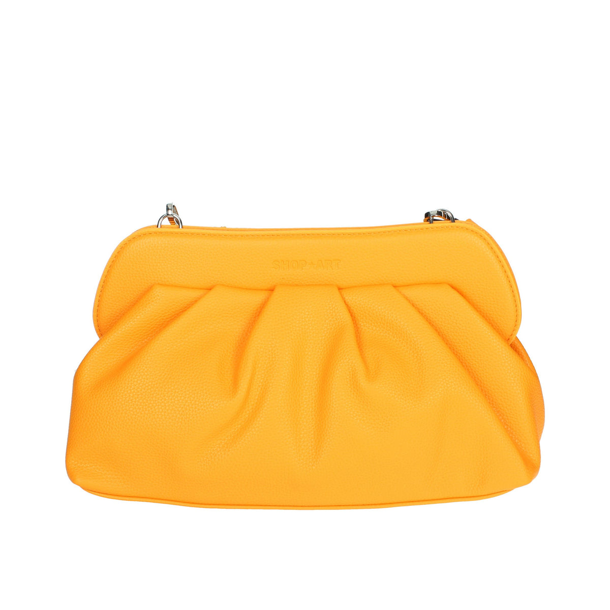 Shop Art Donna Borsa a spalla SASF230711 Arancione