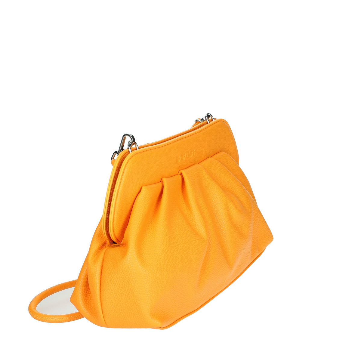 Shop Art Donna Borsa a spalla SASF230711 Arancione